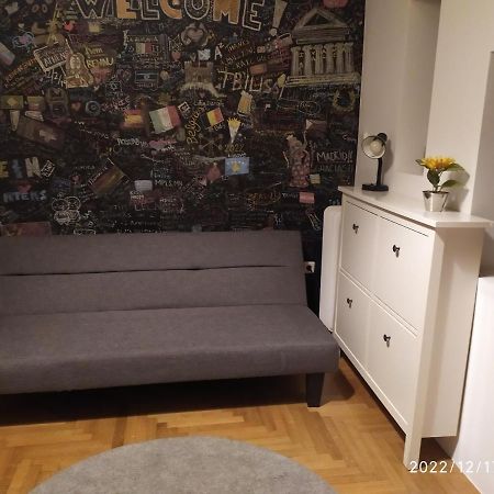 Апартаменты Plaka'S Flat-Near Syntagma Metro Station Афины Экстерьер фото