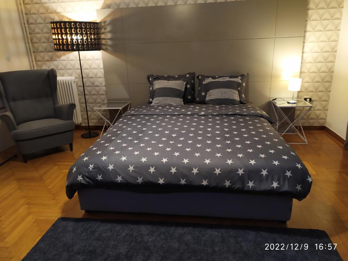 Апартаменты Plaka'S Flat-Near Syntagma Metro Station Афины Экстерьер фото