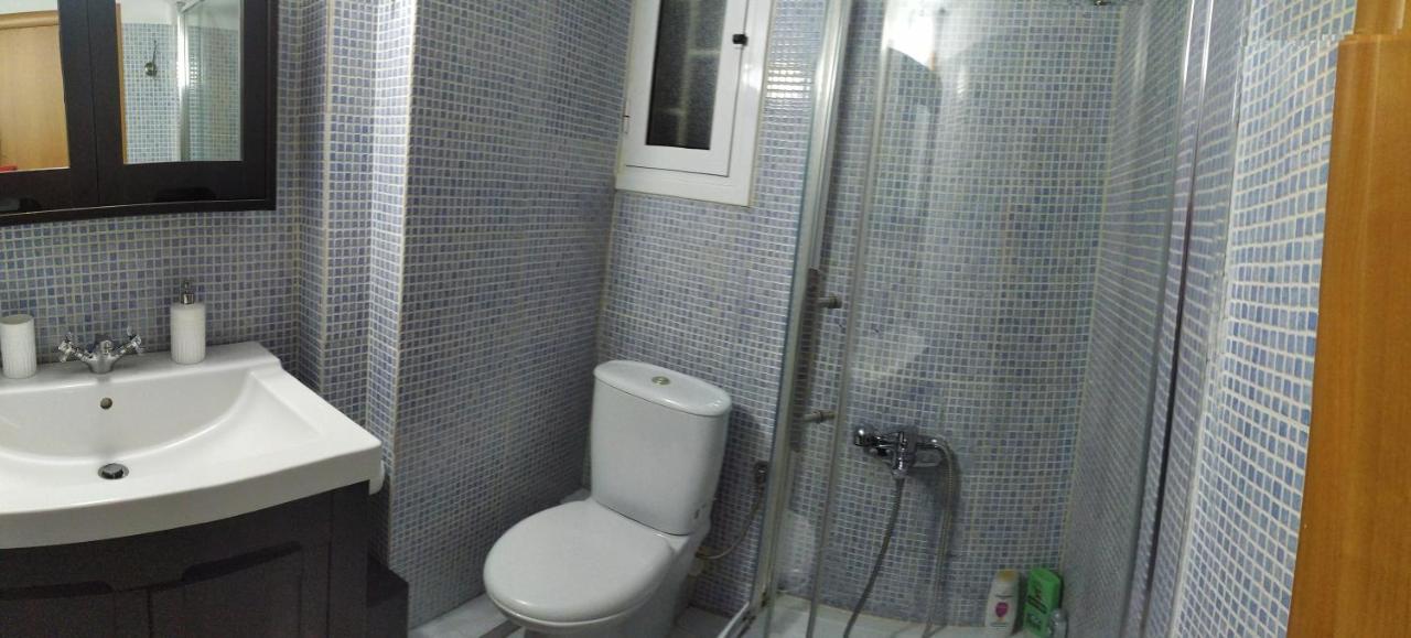 Апартаменты Plaka'S Flat-Near Syntagma Metro Station Афины Экстерьер фото