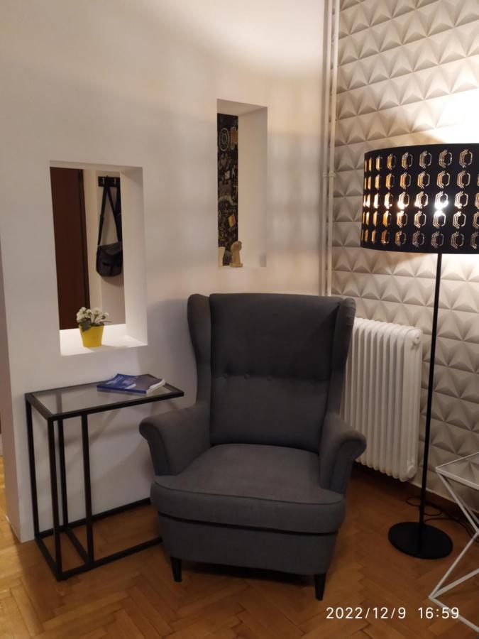 Апартаменты Plaka'S Flat-Near Syntagma Metro Station Афины Экстерьер фото