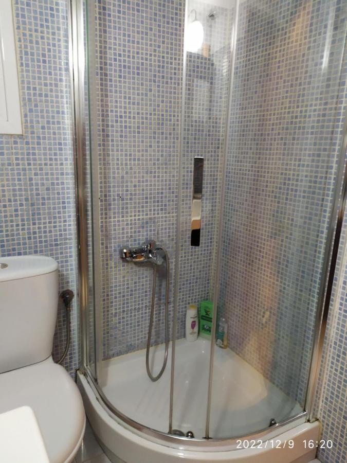 Апартаменты Plaka'S Flat-Near Syntagma Metro Station Афины Экстерьер фото